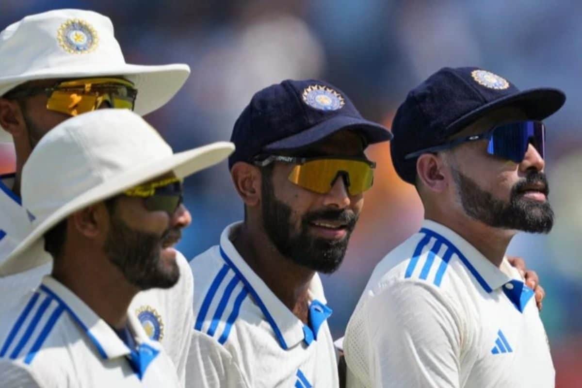 वर्कलोड गया भाड़ में, मैनचेस्टर जीतने के लिए 11 बेस्ट उतारेगी टीम इंडिया