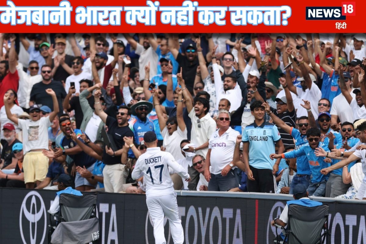 भारत इग्नोर, 3 WTC फाइनल की मेजबानी करेगा क्रिकेट का जन्मदाता इंग्लैंड