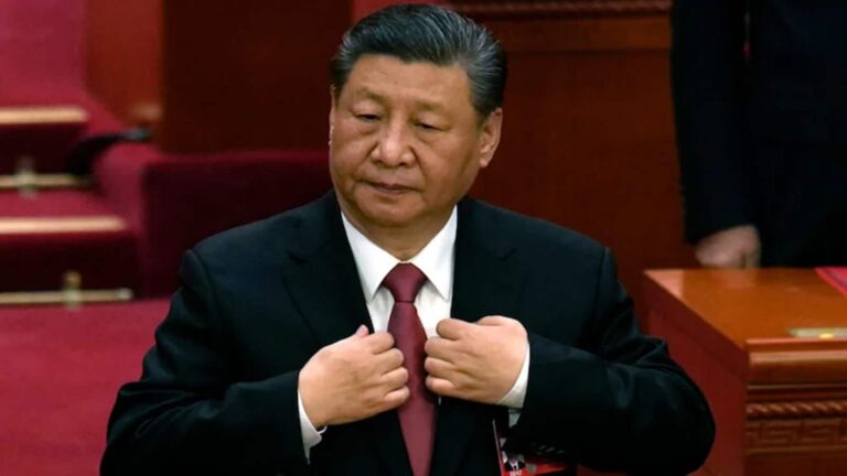 क्या शी जिनपिंग से उठ चुका है चाइनीज कम्युनिस्ट पार्टी का भरोसा! तलाश रही विकल्प