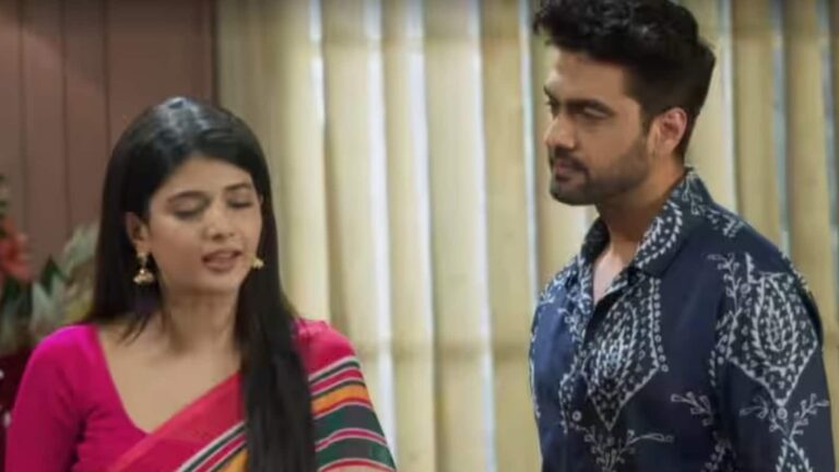 Yeh Rishta Kya Kehlata Hai: अभिरा को खूब ताने मारेगा अरमान, अंशुमन को मिलेगा उसके प्यार का साथ