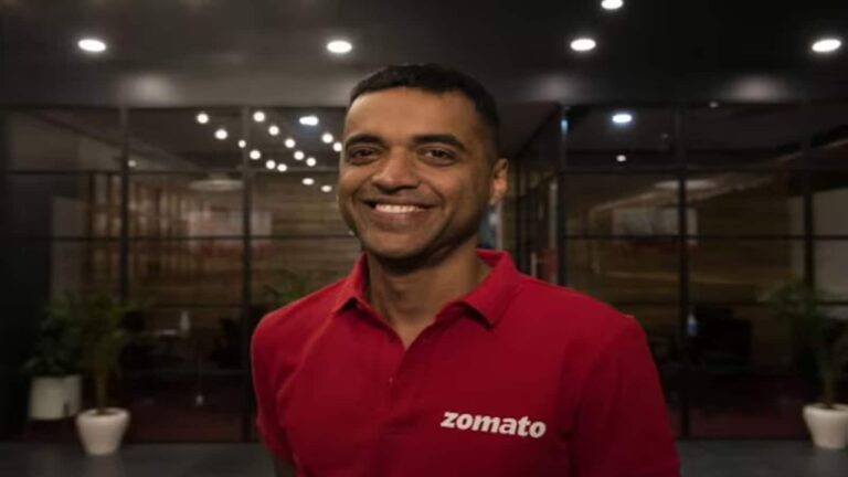 Zomato के सीईओ दीपिंदर गोयल की बिग शॉपिंग, गुरुग्राम में ₹52 करोड़ के अपार्टमेंट की रजिस्ट्री