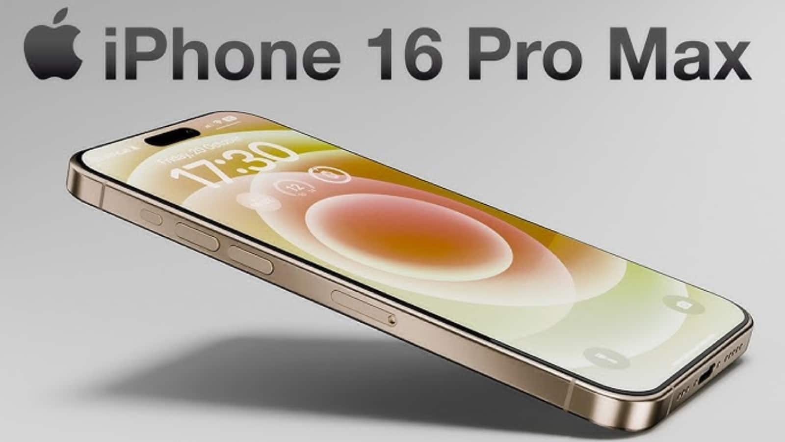 iPhone 16 Pro Max पर मिल रही 18000 रुपये से ज्यादा की छूट, जानें कीमत और ऑफर