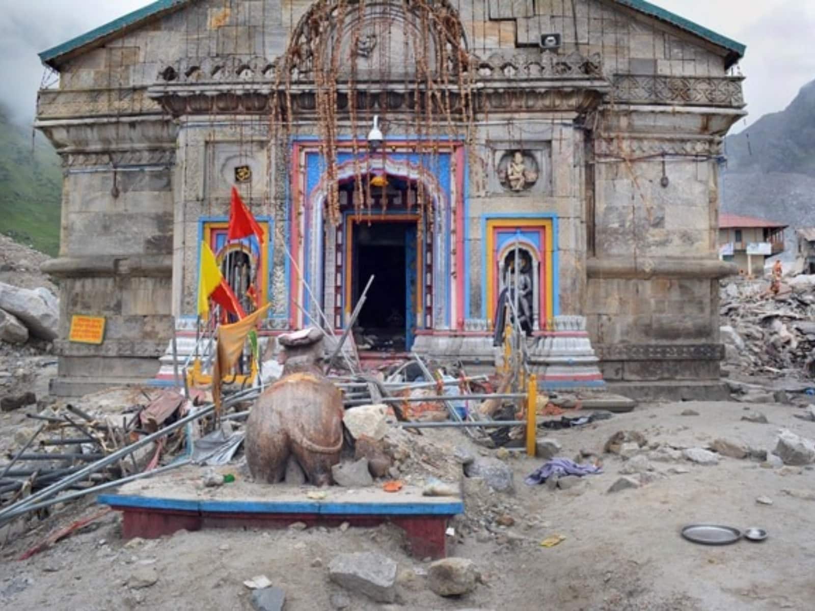 उत्तराखंड में 3,075 लोग अब भी लापता, हादसे के 12 साल बाद भी अपनों की तलाश, अब हुई ये मांग