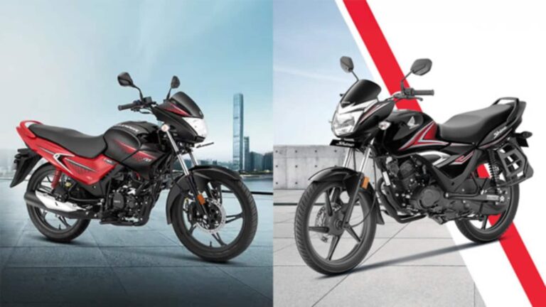 2025 Hero Glamour X 125 Vs Honda Shine 125: फीचर्स, इंजन, माइलेज और कीमत में कौन-सी बाइक है बेस्ट? जानें पूरी डिटेल