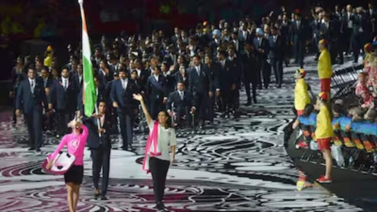 भारत की 2030 राष्ट्रमंडल खेलों के मेजबानी की दावेदारी पर IOA की मुहर, अहमदाबाद में होगा आयोजन!