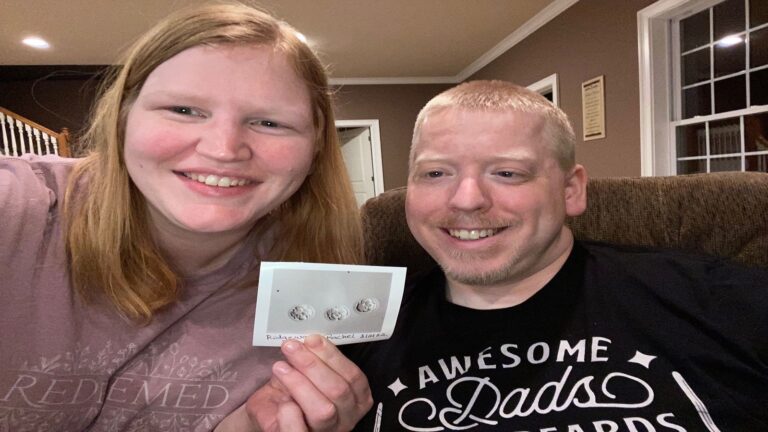 30 साल पहले फ्रीज किए भ्रूण से जन्मा दुनिया का सबसे ‘बूढ़ा’ बच्चा, जानिए पूरा माजरा