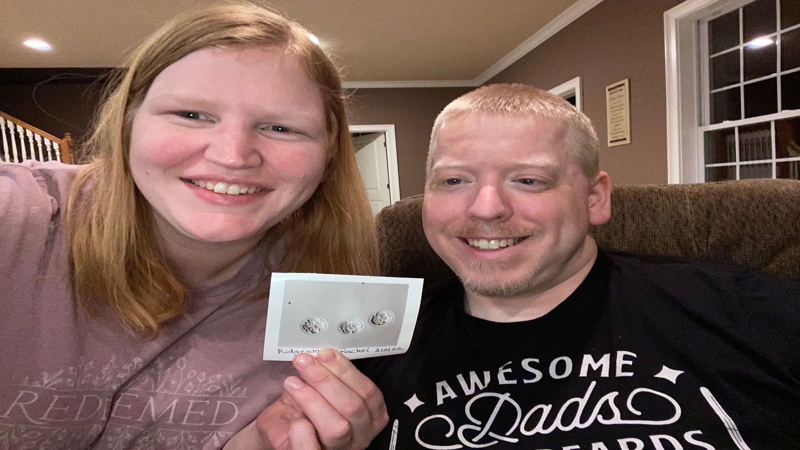 30 साल पहले फ्रीज किए भ्रूण से जन्मा दुनिया का सबसे ‘बूढ़ा’ बच्चा, जानिए पूरा माजरा