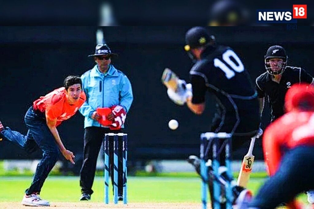 एक रात के 20000 ...जिस्म के काले धंधे से निकल इंटरनेशनल क्रिकेट में बनाई पहचान