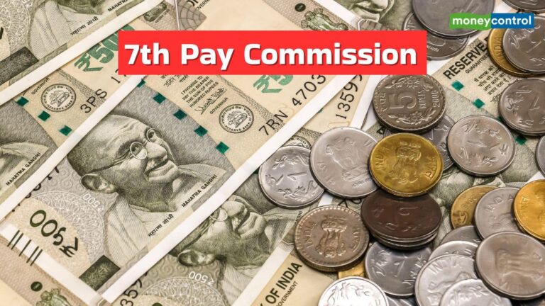 7th Pay Commission: सरकार ने इन कर्मचारियों को दिया बड़ा तोहफा, इस भत्ते को कर दिया दोगुना