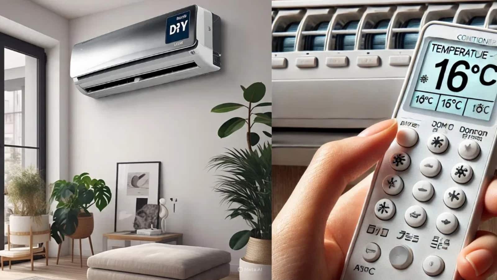 अगस्त के महीने में उमस से हैं परेशान, तो कमरे में रखें इस मोड पर AC, होगी बेहतर कुलिंग और बिजली की बचत