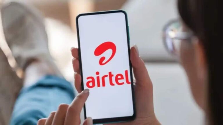 Airtel यूजर्स के लिए बुरी खबर, कंपनी ने अपने सस्ते रिचार्ज प्लान में किया बड़ा बदलाव, पहले से कम मिलेगा डेटा