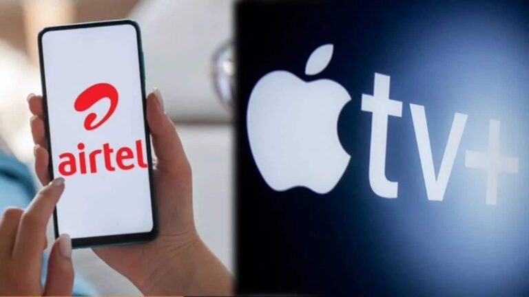Airtel ने लॉन्च किया जबरदस्त ऑफर, अब यूजर्स को मिलेगा Apple Music का फ्री एक्सेस, जानें पूरी डिटेल