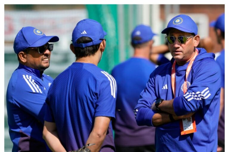 Asia Cup: भारतीय टीम का ऐलान आज 1.30 पर, कहां देखें आगरकर की प्रेस कॉन्फ्रेंस