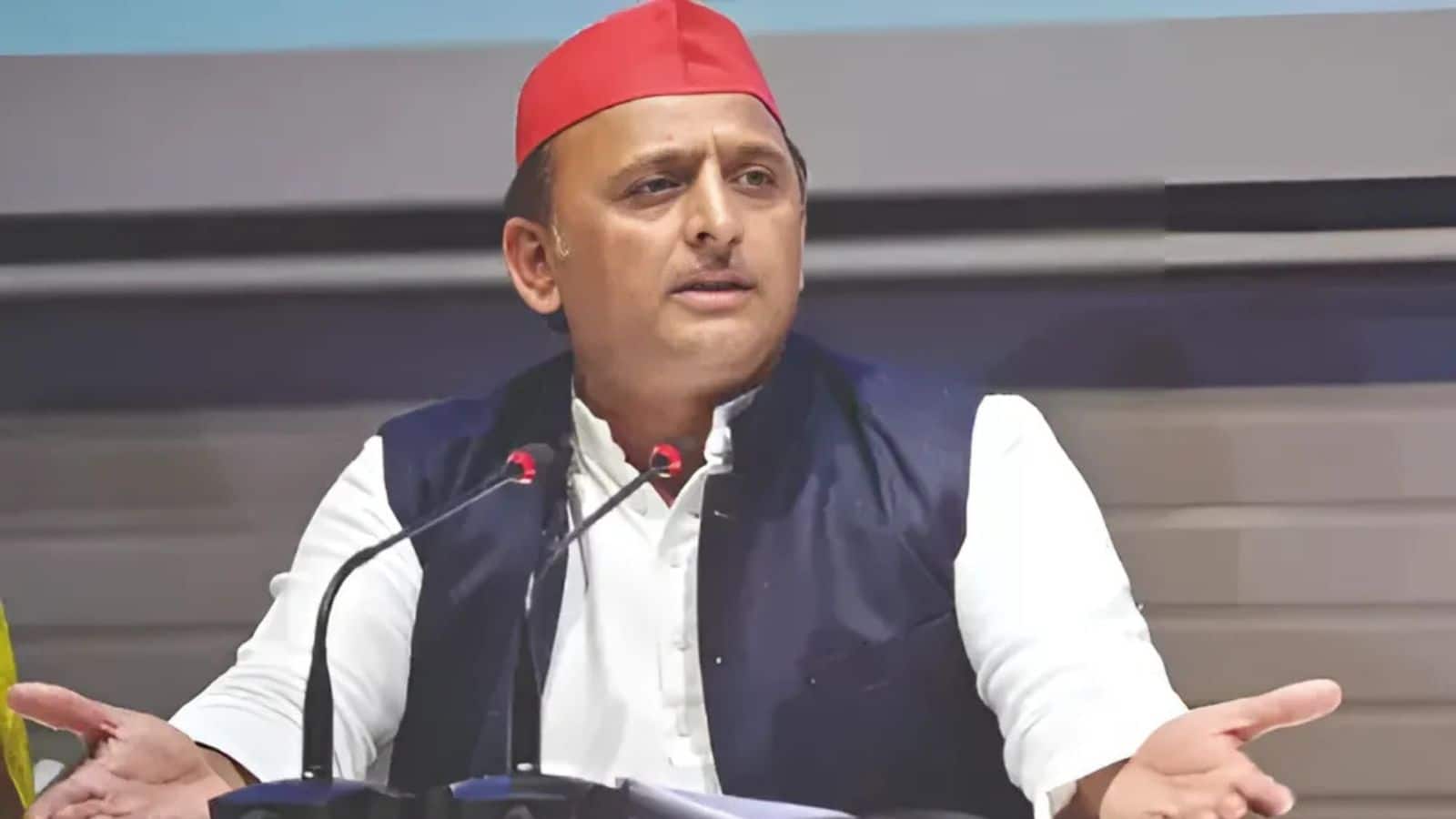 समाजवादी पार्टी ने लॉन्च किया अपना Youtube न्यूज चैनल, Samajwadi Party TV अखिलेश यादव की चलेंगी खबरें