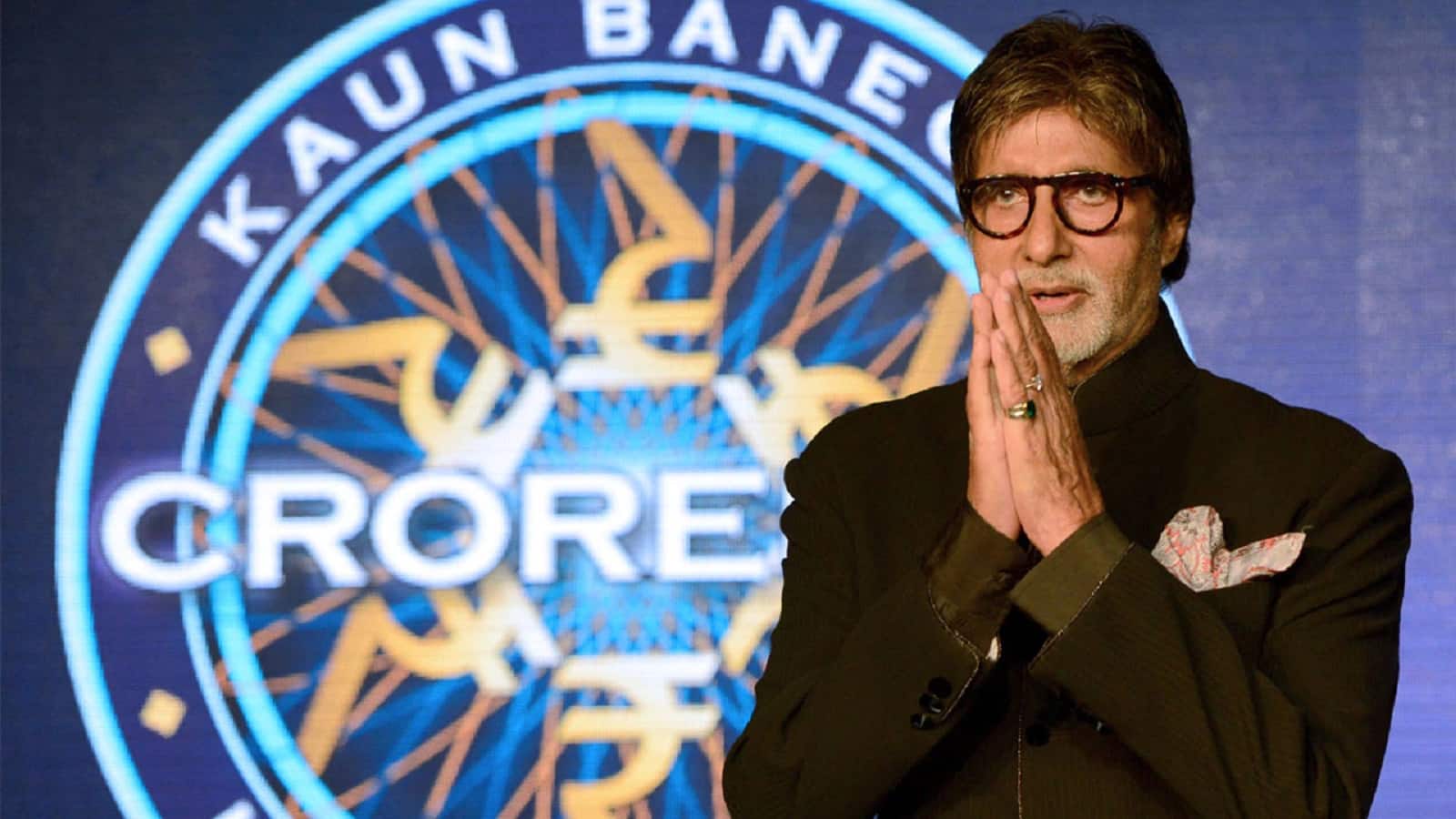 KBC 17: सेट पर पहुंचे अमिताभ बच्चन ने शुरू की नए सीजन की शूटिंग