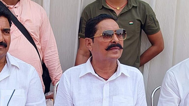 अनंत सिंह नीतीश कुमार की JDU से लड़ेंगे चुनाव! जेल से बाहर आते ही बोले- तेजस्वी को कुछ आता-जात नहीं है