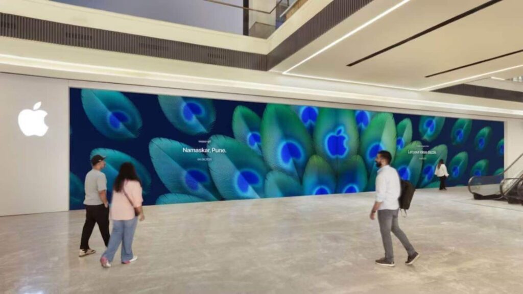 Apple Store in Pune: iPhone 17 लॉन्च से पहले पुणे में खुलेगा नया Apple स्टोर, इस दिन होगी ओपनिंग