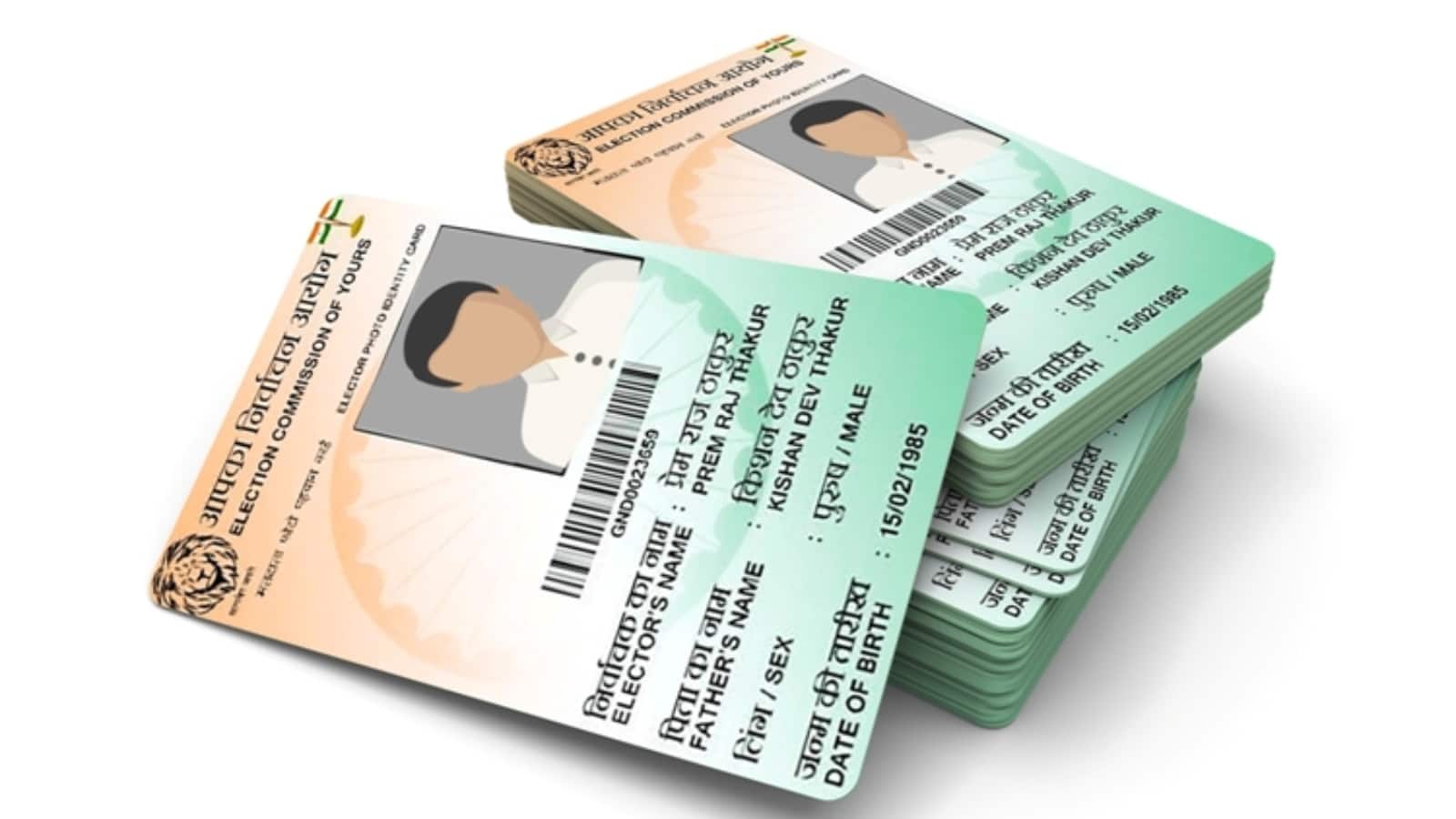 PVC Voter ID Card: अब ATM कार्ड जैसा मिलेगा Voter ID, फटने या खराब होने की परेशानी होगी खत्म, ऐसे करें अप्लाई