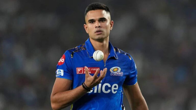 Arjun Tendulkar: कितने अमीर हैं सचिन तेंदुलकर के बेटे अर्जुन, IPL से होती है इतनी कमाई