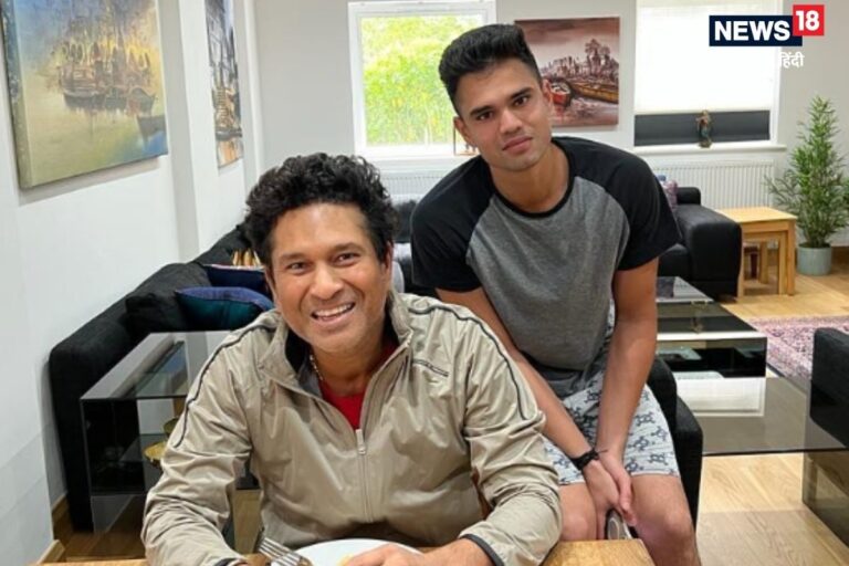 अर्जुन तेंदुलकर को नहीं मिली टीम में जगह, 28 अगस्त से खेला जाएगा टूर्नामेंट