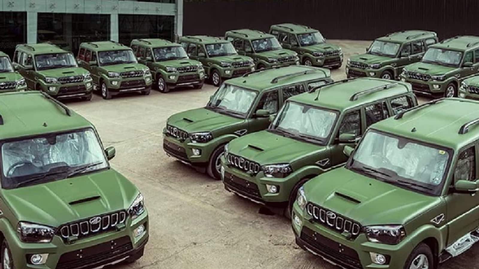 Independence Day 2025: आम कारों से कितनी अलग होती हैं भारतीय सेना की गाड़ियां? जानें