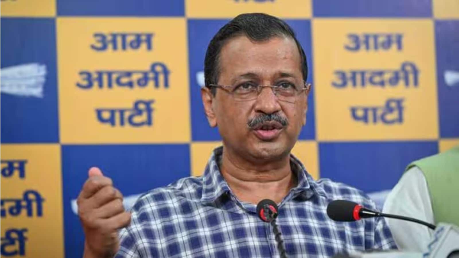 'दिल्ली वाले उस जेल की सरकार को याद करते हैं' केजरीवाल ने बताया क्यों गिरफ्तारी के बाद भी CM पद से नहीं दिया था इस्तीफा