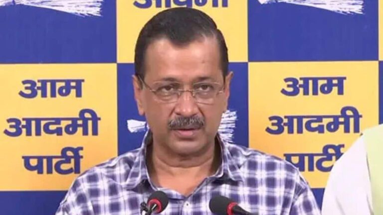 भारत अमेरिका पर लगाए 100% टैरिफ! अरविंद केजरीवाल ने की सरकार से सिफारिश