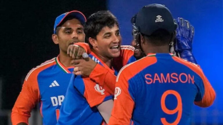 Asia Cup 2025: ना गिल, ना सूर्या, ना सैमसन! सहवाग ने चुने एशिया कप के लिए भारत के 3 'गेम-चेंजर'