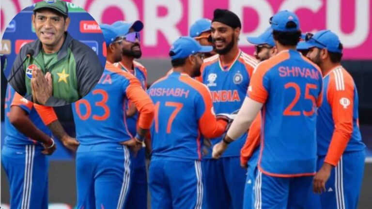 Asia Cup 2025: भारत से मैच खेलने से पहले बड़े-बड़े दावे करने लगा पाकिस्तान, एक्स क्रिकेटर ने टीम को लेकर किया ये खुलासा