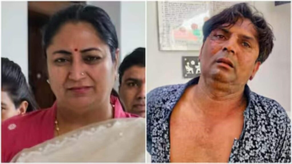 Rajesh Khimji: दिल्ली CM रेखा गुप्ता को चाकू मारने की फिराक में था हमलावर, जनसुनवाई के दौरान हुए हमले को लेकर हुआ बड़ा खुलासा