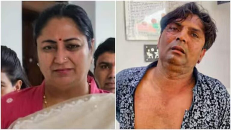 Rajesh Khimji: दिल्ली CM रेखा गुप्ता को चाकू मारने की फिराक में था हमलावर, जनसुनवाई के दौरान हुए हमले को लेकर हुआ बड़ा खुलासा