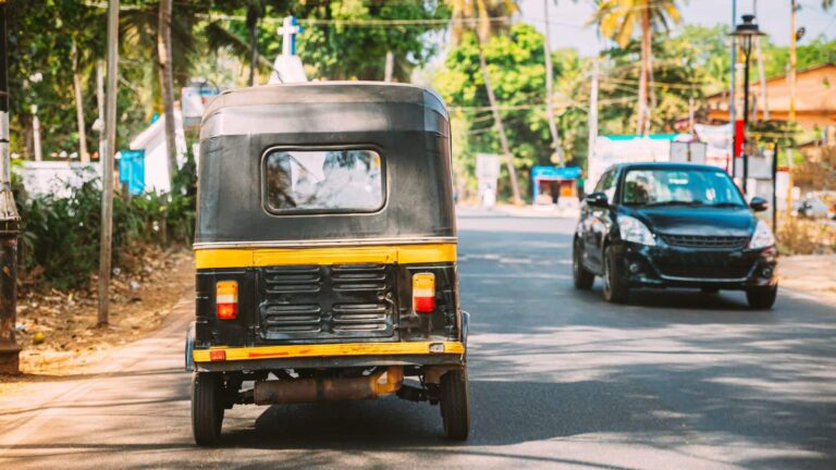 'इतनी दूर नौकरी क्यों...' महिला को बीच रास्ते में उतार ऑटो ड्राइवर ने पूछा ऐसा सवाल, पोस्ट हुआ वायरल