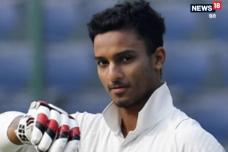 आयुष बदोनी की डबल सेंचुरी, नॉर्थ जोन की दलीप ट्रॉफी के सेमीफाइनल में एंट्री