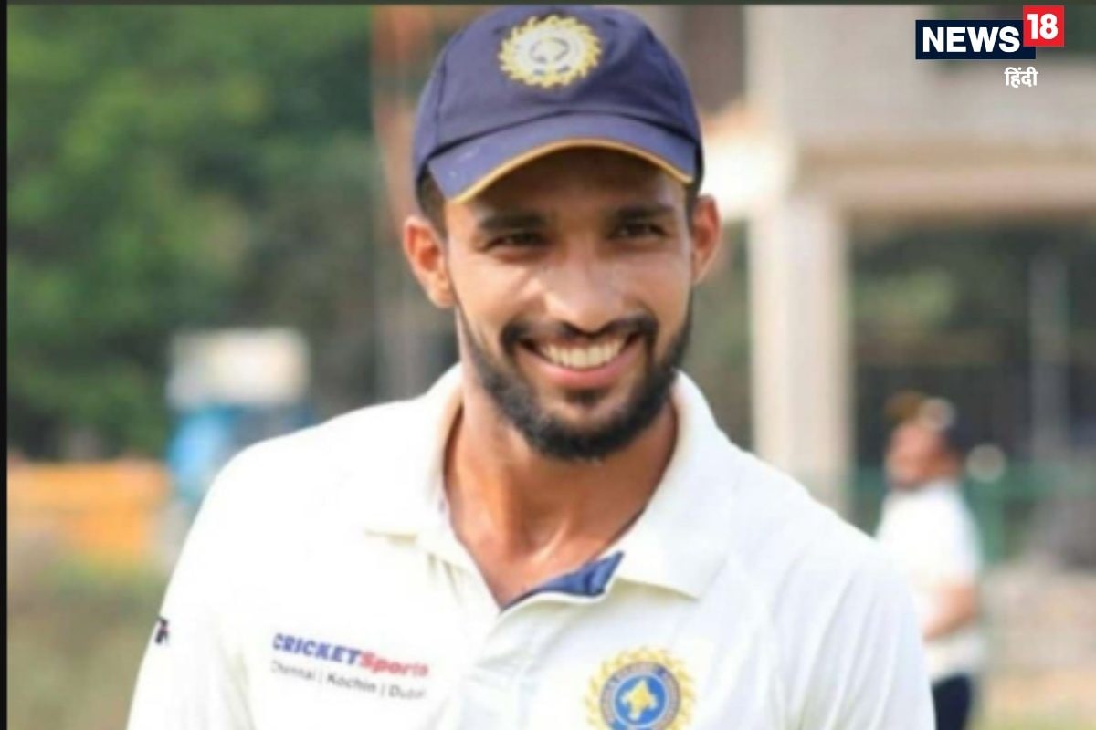 अजहरुद्दीन टूर्नामेंट के बीच में बने कप्तान, तिलक वर्मा की जगह लेंगे