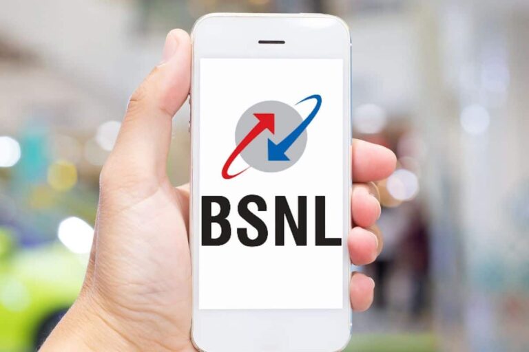 BSNL का 1 रुपये वाला ऑफर! मिलेगा 4G डेटा, कॉल और SMS, वो भी पूरे 30 दिन की वैलिडिटी के साथ