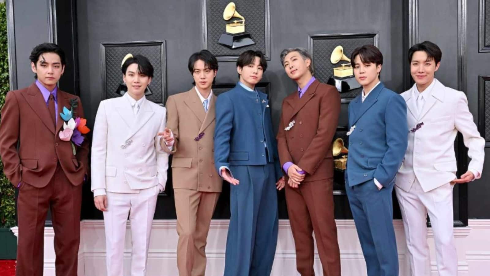 K-Pop Band BTS: बीटीएस ने क्रिएट की हिस्ट्री, बिलबोर्ड चार्ट में एक फिर मारी धमाकेदार एंट्री