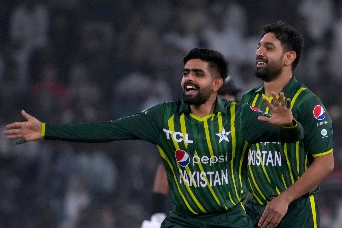 PCB चीफ निकले डरपोक, बाबर के मामले में चयनकर्ताओं को फंसाया