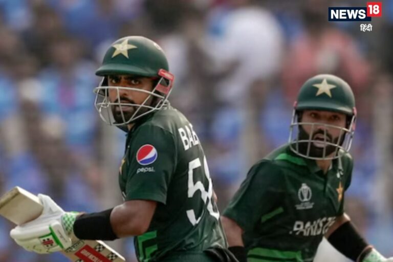 बाबर-रिजवान का टी20 इंटरनेशनल करियर खत्म? 8 महीने से हो रहे नजरअंदाज