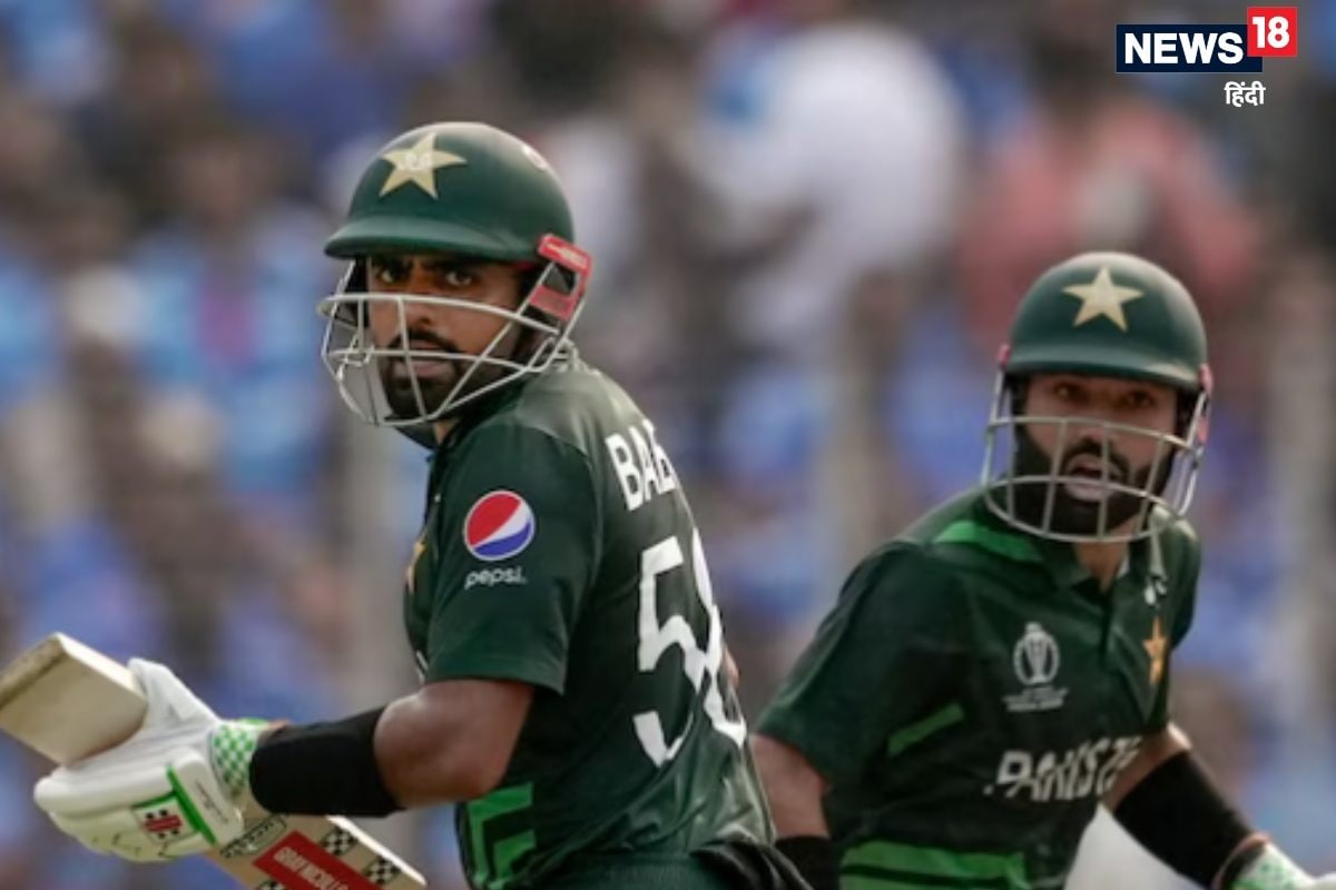 बाबर-रिजवान का टी20 इंटरनेशनल करियर खत्म? 8 महीने से हो रहे नजरअंदाज