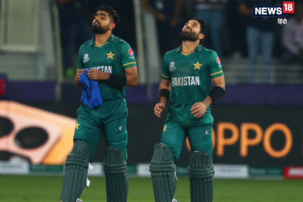 वेस्टइंडीज बनाम पाकिस्तान के बीच पहला वनडे कब और कहां खेला जाएगा