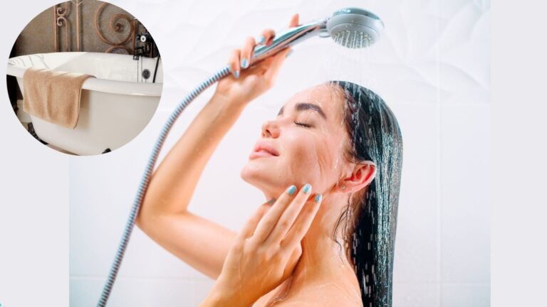 कितना खतरनाक हो सकता है खाना खाने के तुरंत बाद नहाना? जानें