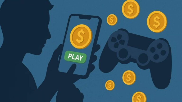 क्या Dream11, Winzo, My11Circle जैस ऑनलाइन बेटिंग ऐप्स होंगे बंद, BGMI, Free Fire पर असर भी पड़ेगा असर? पढ़ें पूरी खबर