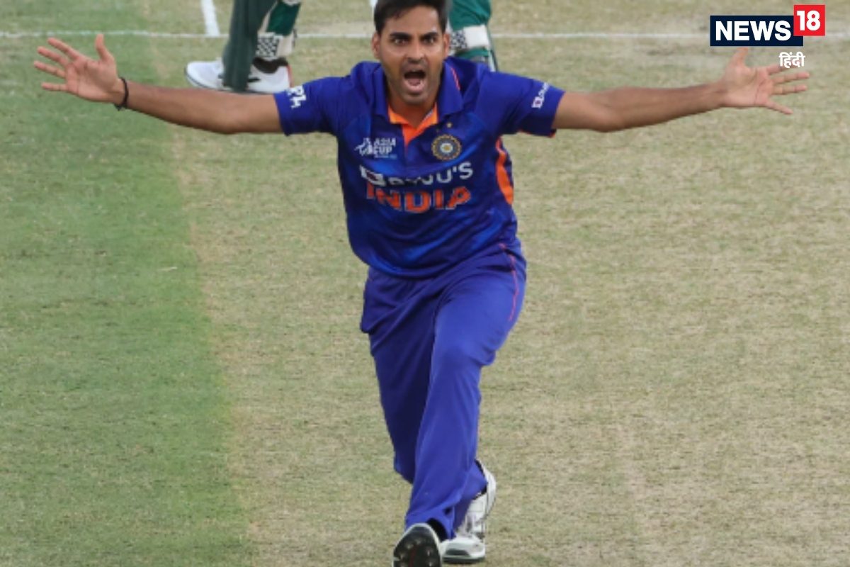 4 रन देकर 5 विकेट... जब एशिया कप में भारतीय गेंदबाज ने बरपाया कहर