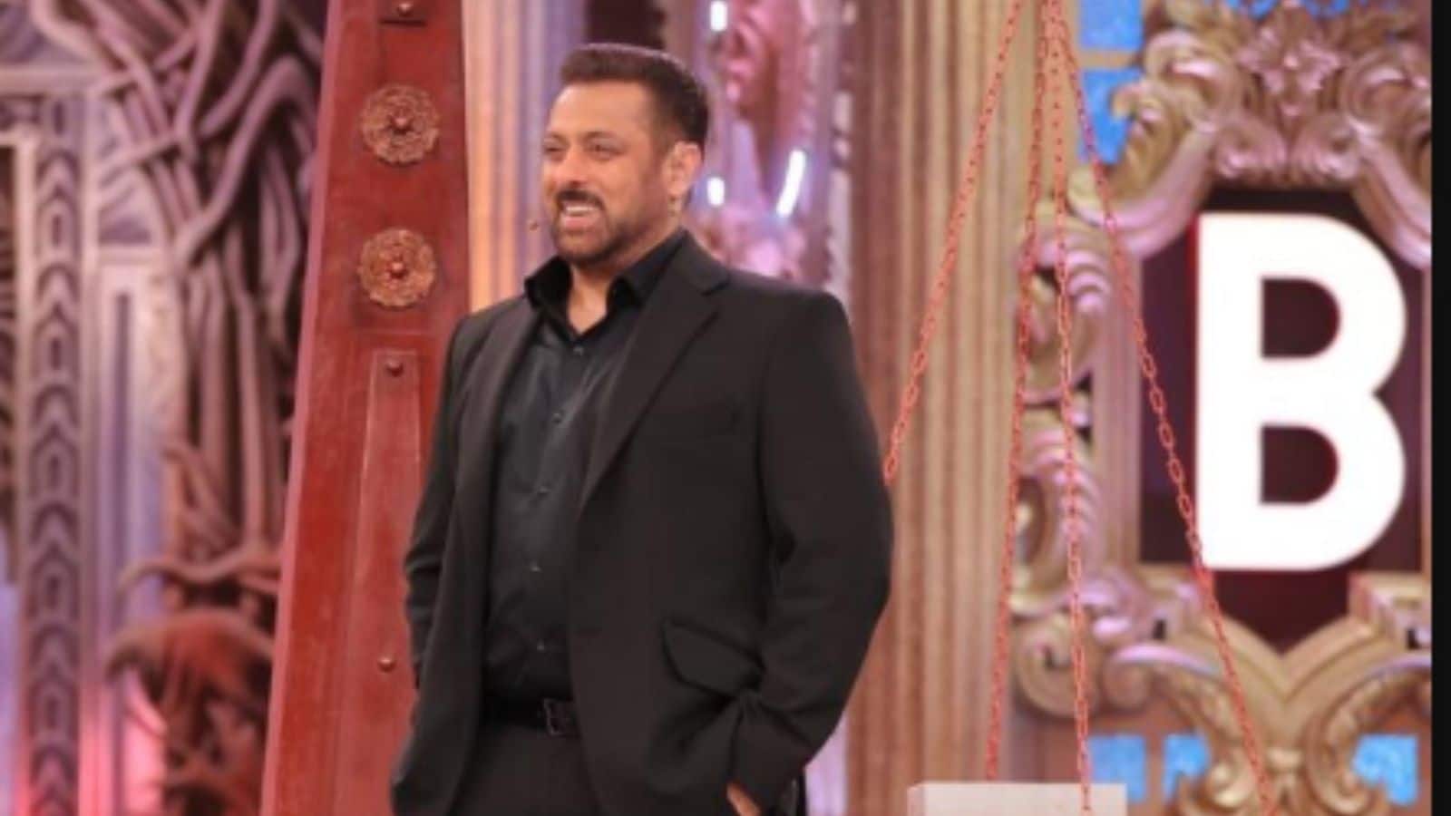 Bigg Boss 19 : शो के पहले दिन शहनाज गिल के भाई को घर में नहीं मिली एंट्री, यहां जानें आज का पूरा हाल