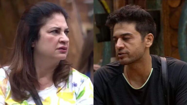 Bigg Boss 19: बिग बॉस के घर को मिला पहला कैप्टन, घर में वापस आई फरहाना