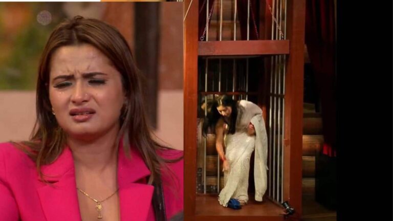 Bigg Boss 19: वर्डिक्ट रूम में तान्या मित्तल पर हुई आरोपों की बौछार, क्यों रोने लगीं निलम...जानें घर में आठवां दिन क्या-क्या हुआ