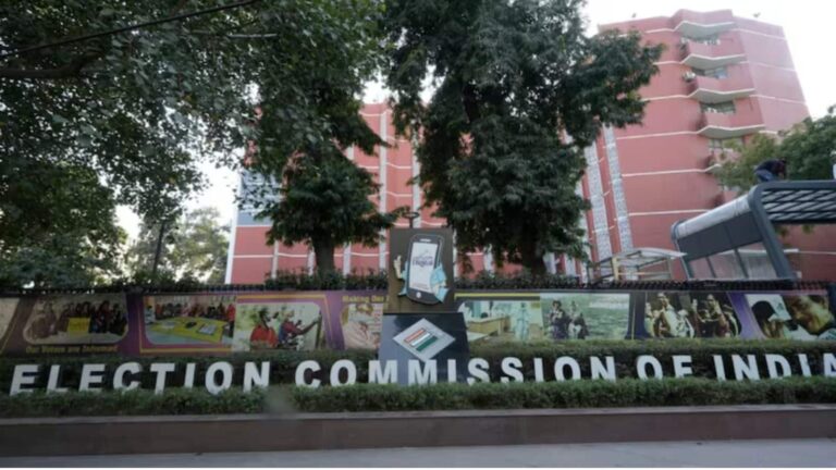 बिहार में एक ही एड्रेस पर मिले सैकड़ों वोटर्स के नाम, रिपोर्ट में हुआ खुलासा! ECI आज करेगा बड़ी प्रेस कॉन्फ्रेंस