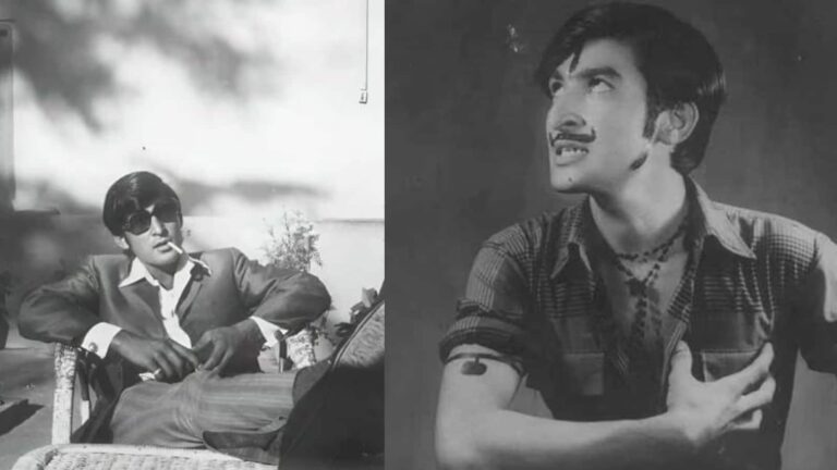 भारत का वो एक्टर जो पाकिस्तानी सेना में बना मेजर, कहानी देश के सबसे बहादुर जासूस 'ब्लैक टाइगर' की