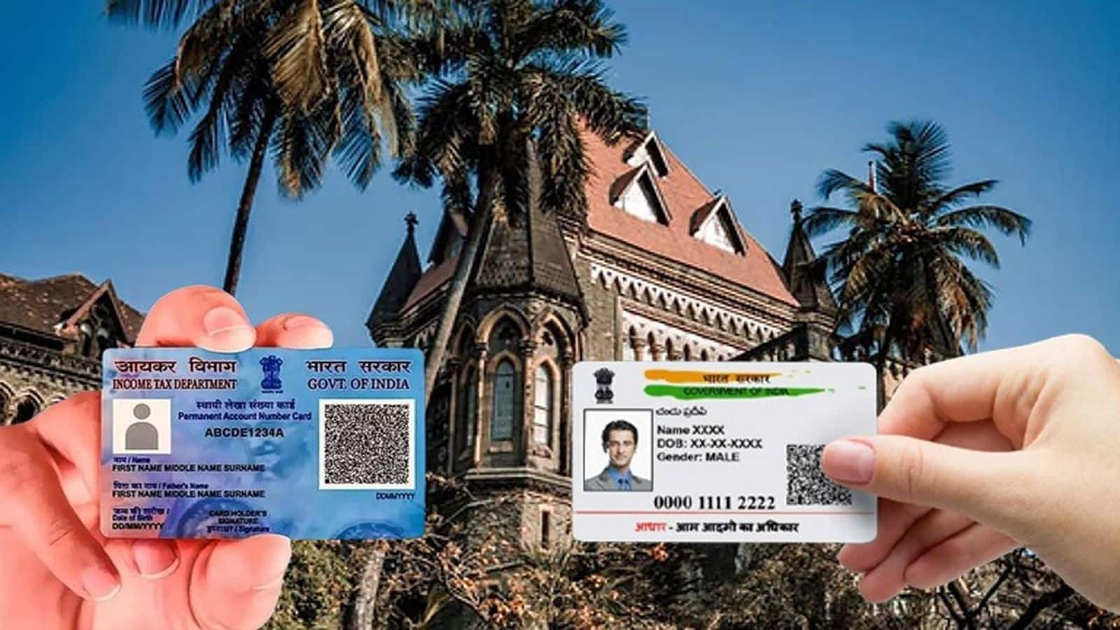 ‘Aadhaar, PAN कार्ड या वोटर आईडी रखने से कोई भारतीय नागरिक नहीं बन जाता'; बॉम्बे HC की बड़ी टिप्पणी