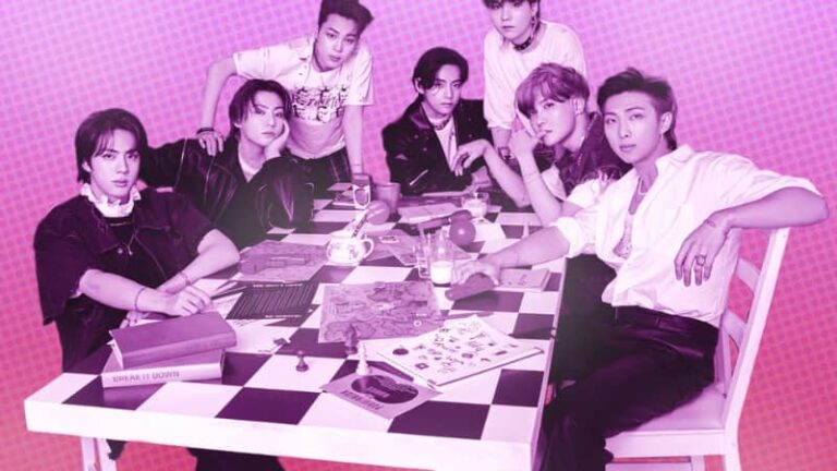 क्या आप भी हैं BTS के गानों के फैन, तो आपके लिए हाजिर है ये 7 बेस्ट सोलो सॉन्ग  जो हर किसी को आएंगे पसंद!